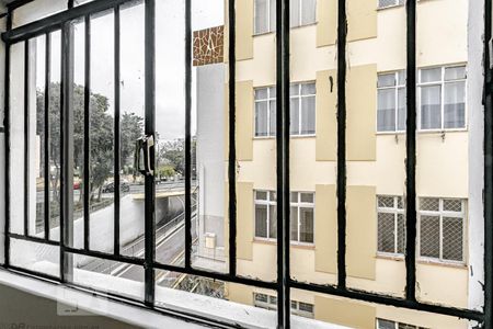 Quarto 1 - Vista de apartamento para alugar com 3 quartos, 100m² em São Francisco, Curitiba