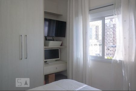 Quarto 1 - Suíte de apartamento à venda com 2 quartos, 87m² em Alto da Mooca, São Paulo
