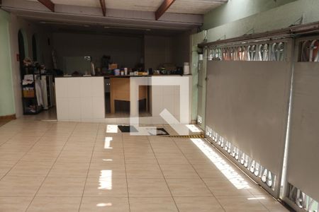 Casa à venda com 447m², 5 quartos e 6 vagasGaragem