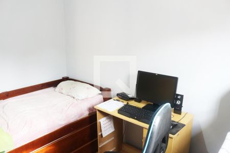 Casa à venda com 447m², 5 quartos e 6 vagasQuarto 4