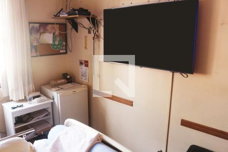 Casa à venda com 447m², 5 quartos e 6 vagasQuarto 1