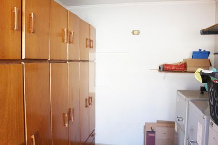 Casa à venda com 447m², 5 quartos e 6 vagasQuarto 3