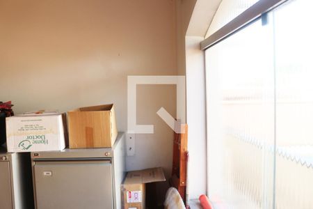 Casa à venda com 447m², 5 quartos e 6 vagasQuarto 3