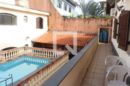 Casa à venda com 447m², 5 quartos e 6 vagasPiscina