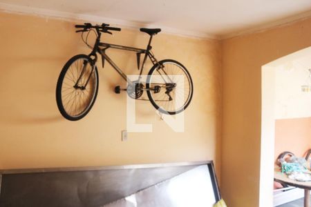 Casa à venda com 447m², 5 quartos e 6 vagasQuintal