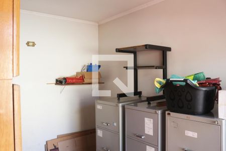 Casa à venda com 447m², 5 quartos e 6 vagasQuarto 3