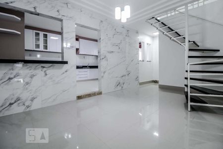 Copa de casa para alugar com 3 quartos, 200m² em Chácara do Governador, Goiânia