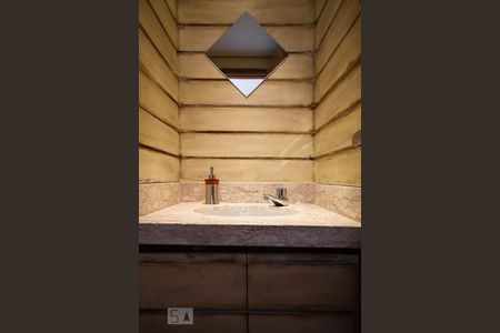 Apartamento à venda com 50m², 1 quarto e 1 vagaLavabo