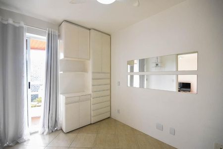 Apartamento à venda com 50m², 1 quarto e 1 vagaSuíte 