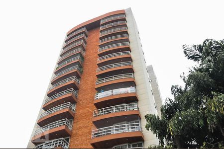 Apartamento à venda com 50m², 1 quarto e 1 vagaFachada