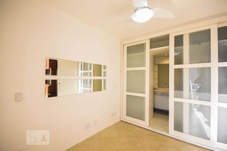 Apartamento à venda com 50m², 1 quarto e 1 vagaSuíte 