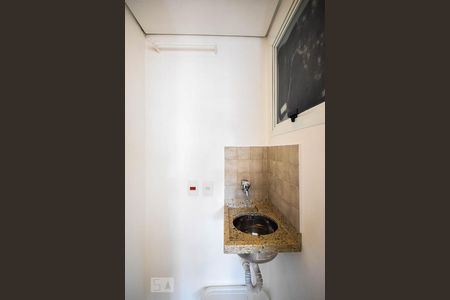 Apartamento à venda com 50m², 1 quarto e 1 vagaÁrea de serviço