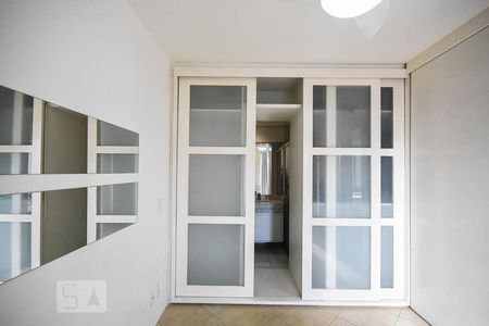 Apartamento à venda com 50m², 1 quarto e 1 vagaSuíte 