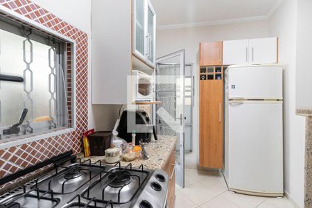 Casa à venda com 220m², 3 quartos e 2 vagasCozinha