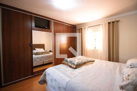 Quarto 1 de casa à venda com 3 quartos, 220m² em Vila Amalia (zona Leste), São Paulo