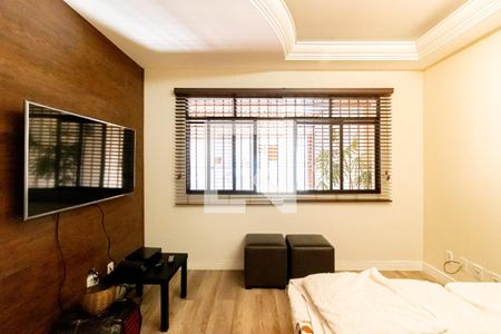 Sala de casa à venda com 3 quartos, 220m² em Vila Amalia (zona Leste), São Paulo