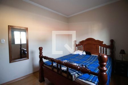 Quarto 2 de casa à venda com 3 quartos, 220m² em Vila Amalia (zona Leste), São Paulo