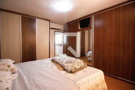 Quarto 1 de casa à venda com 3 quartos, 220m² em Vila Amalia (zona Leste), São Paulo