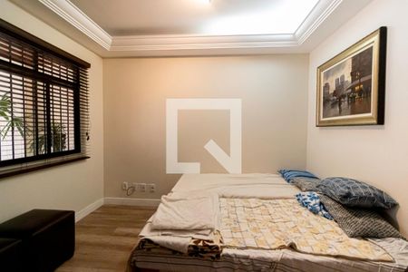 Sala de casa à venda com 3 quartos, 220m² em Vila Amalia (zona Leste), São Paulo