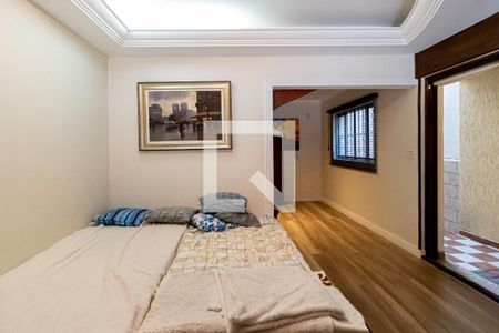 Sala de casa à venda com 3 quartos, 220m² em Vila Amalia (zona Leste), São Paulo