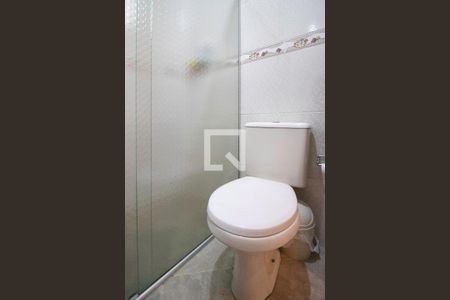 Casa à venda com 220m², 3 quartos e 2 vagasBanheiro 2