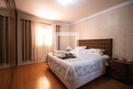 Quarto 1 de casa à venda com 3 quartos, 220m² em Vila Amalia (zona Leste), São Paulo