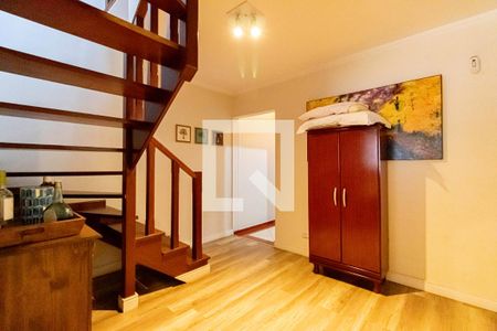 Corredor de casa à venda com 3 quartos, 220m² em Vila Amalia (zona Leste), São Paulo