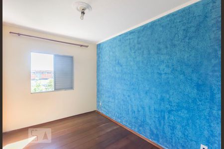 Quarto 01 de apartamento à venda com 3 quartos, 82m² em Vila Proost de Souza, Campinas