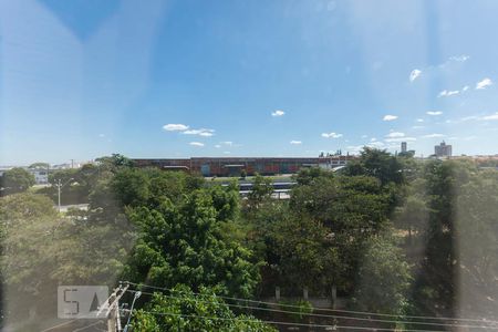 Vista de apartamento à venda com 3 quartos, 82m² em Vila Proost de Souza, Campinas