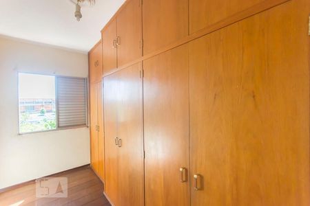 Quarto 02 de apartamento à venda com 3 quartos, 82m² em Vila Proost de Souza, Campinas
