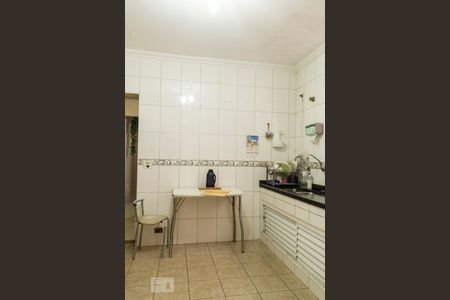 Casa à venda com 190m², 3 quartos e 2 vagasCozinha