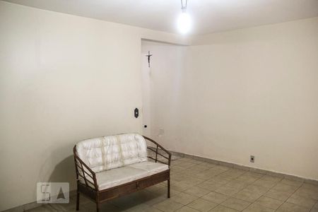 Sala de casa à venda com 3 quartos, 190m² em Moema, São Paulo