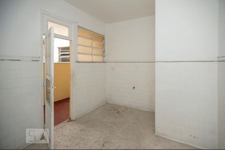 Apartamento para alugar com 99m², 3 quartos e sem vaga Apartamento para alugar com 99m², 3 quartos e sem vagaCozinha