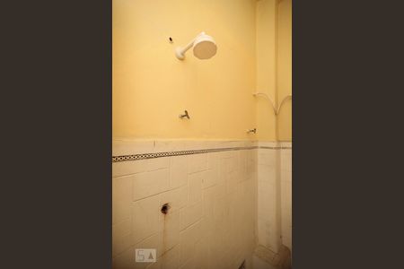 Apartamento para alugar com 99m², 3 quartos e sem vaga Apartamento para alugar com 99m², 3 quartos e sem vagaBanheiro de Serviço