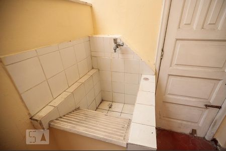 Apartamento para alugar com 99m², 3 quartos e sem vaga Apartamento para alugar com 99m², 3 quartos e sem vagaÁrea de Serviço