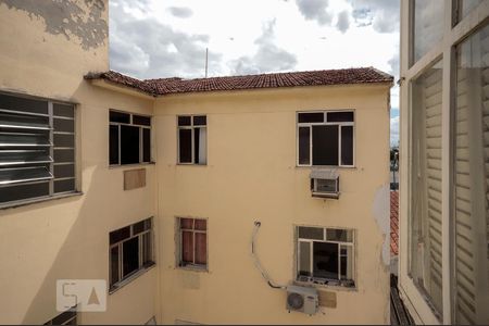Apartamento para alugar com 99m², 3 quartos e sem vaga Apartamento para alugar com 99m², 3 quartos e sem vagaVista Quarto 2