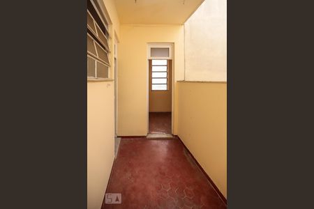 Apartamento para alugar com 99m², 3 quartos e sem vaga Apartamento para alugar com 99m², 3 quartos e sem vagaÁrea de Serviço