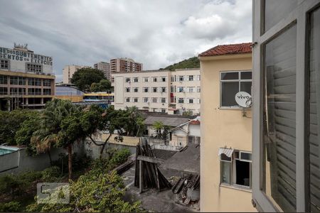 Apartamento para alugar com 99m², 3 quartos e sem vaga Apartamento para alugar com 99m², 3 quartos e sem vagaVista Quarto 3
