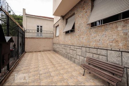 Apartamento para alugar com 99m², 3 quartos e sem vaga Apartamento para alugar com 99m², 3 quartos e sem vagaÁrea comum