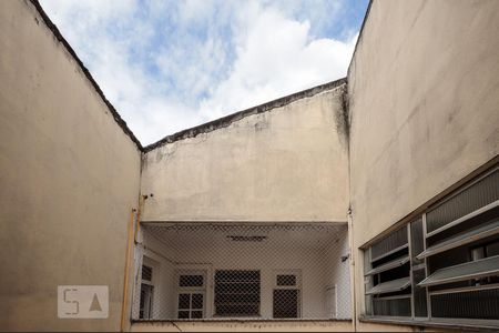 Apartamento para alugar com 99m², 3 quartos e sem vaga Apartamento para alugar com 99m², 3 quartos e sem vagaVista Área de Serviço