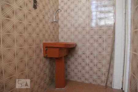 Casa de condomínio para alugar com 198m², 4 quartos e sem vaga Casa de condomínio para alugar com 198m², 4 quartos e sem vagaÁrea de Serviço 2