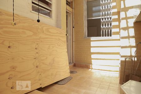 Casa de condomínio para alugar com 198m², 4 quartos e sem vaga Casa de condomínio para alugar com 198m², 4 quartos e sem vagaÁrea de Serviço 1