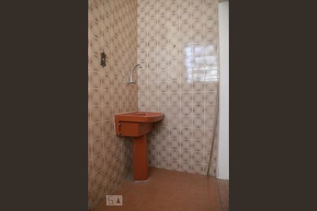 Casa de condomínio para alugar com 198m², 4 quartos e sem vaga Casa de condomínio para alugar com 198m², 4 quartos e sem vagaÁrea de Serviço 2