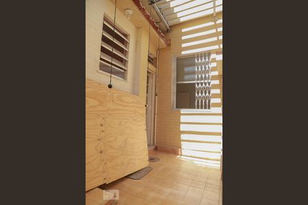 Casa de condomínio para alugar com 198m², 4 quartos e sem vaga Casa de condomínio para alugar com 198m², 4 quartos e sem vagaÁrea de Serviço 1