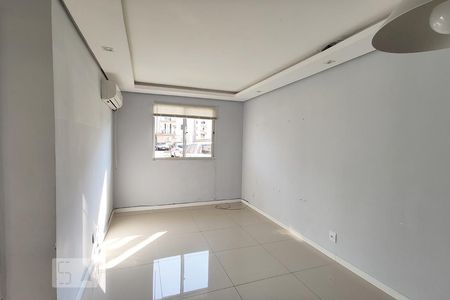 Sala de Estar de apartamento para alugar com 2 quartos, 50m² em Santos Dumont, São Leopoldo