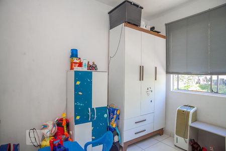 Quarto 1 de apartamento à venda com 2 quartos, 58m² em Pechincha, Rio de Janeiro