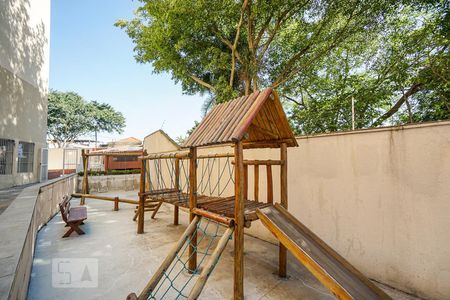 Apartamento à venda com 73m², 3 quartos e 1 vaga Apartamento à venda com 73m², 3 quartos e 1 vagaPlayground