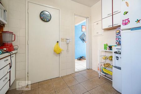 Apartamento à venda com 73m², 3 quartos e 1 vaga Apartamento à venda com 73m², 3 quartos e 1 vagaCozinha
