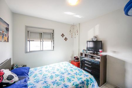 Apartamento à venda com 73m², 3 quartos e 1 vaga Apartamento à venda com 73m², 3 quartos e 1 vagaQuarto 03