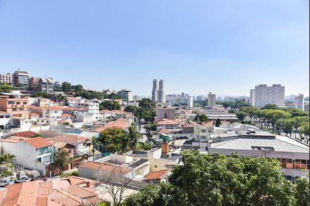 Apartamento para alugar com 100m², 3 quartos e 1 vaga Apartamento para alugar com 100m², 3 quartos e 1 vagaVista da suíte